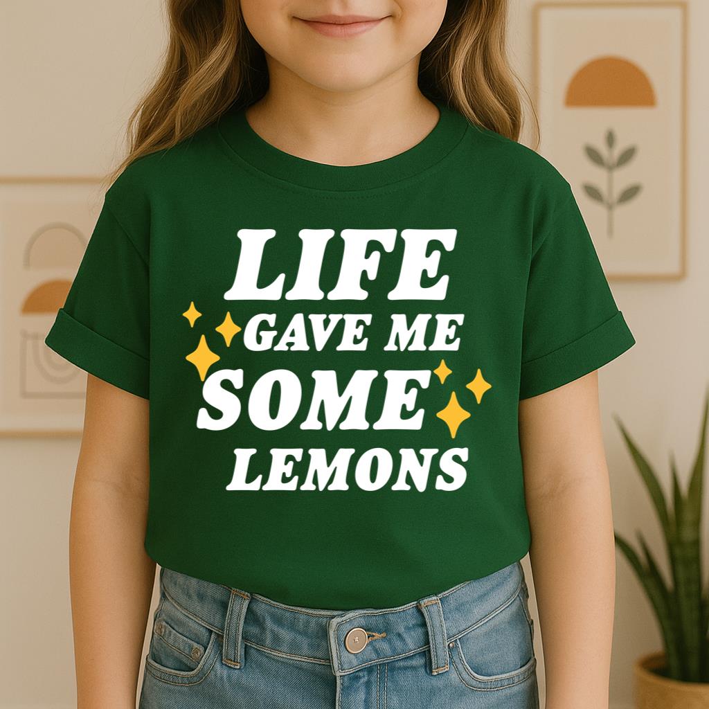 Life Gave Me Some Lemons 01