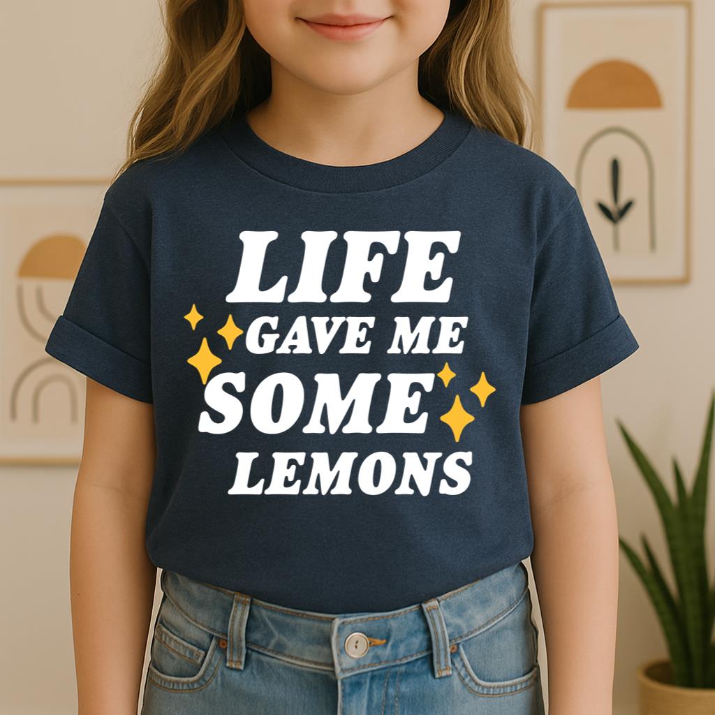 Life Gave Me Some Lemons 01