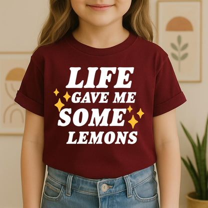Life Gave Me Some Lemons 01