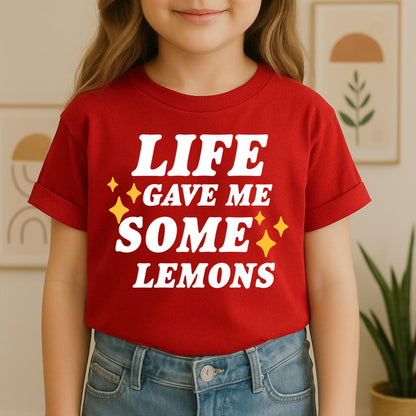 Life Gave Me Some Lemons 01