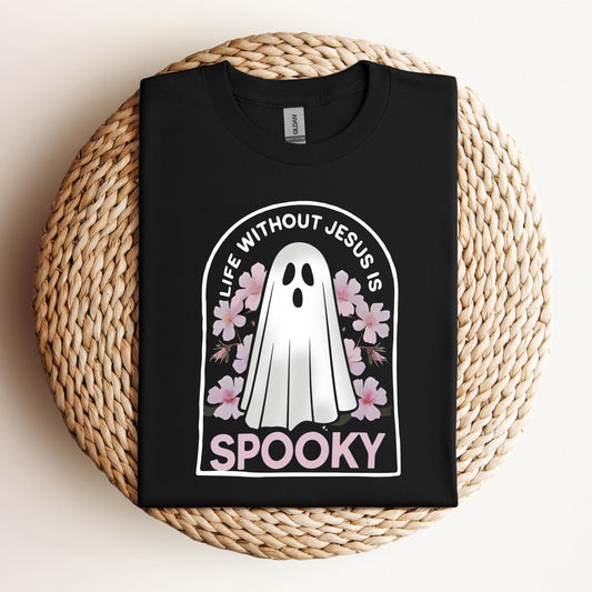 Life Without Jesus Is Spooky 01