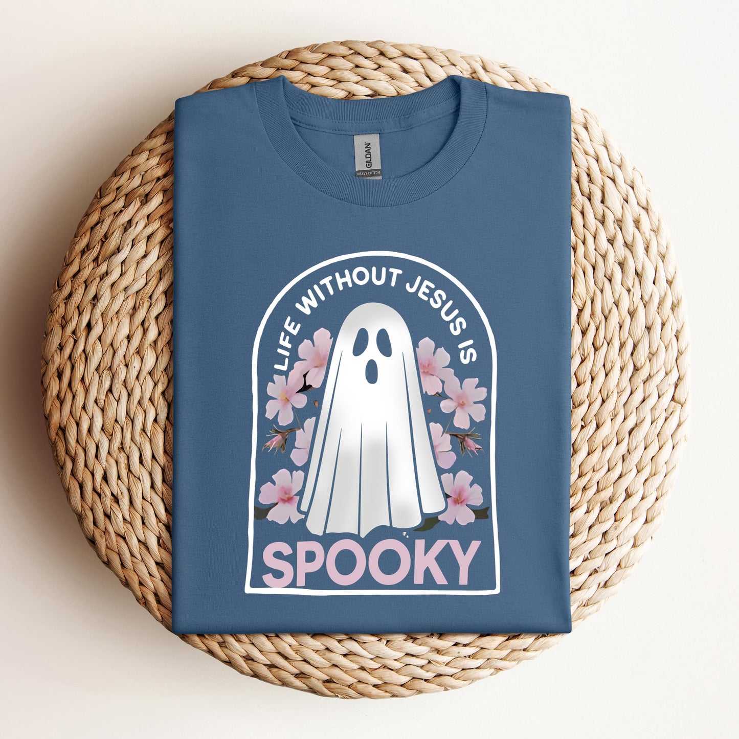 Life Without Jesus Is Spooky 01
