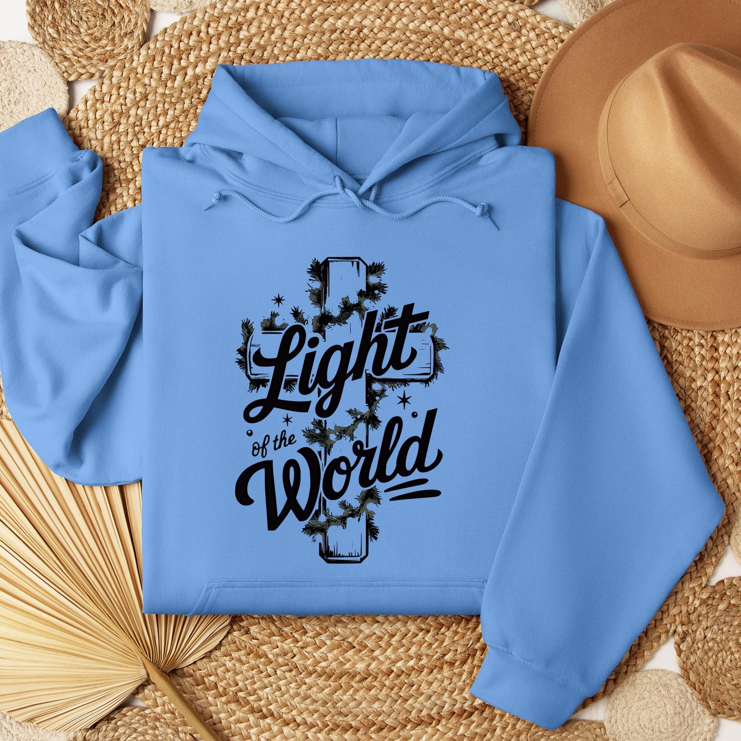 Light Of The World