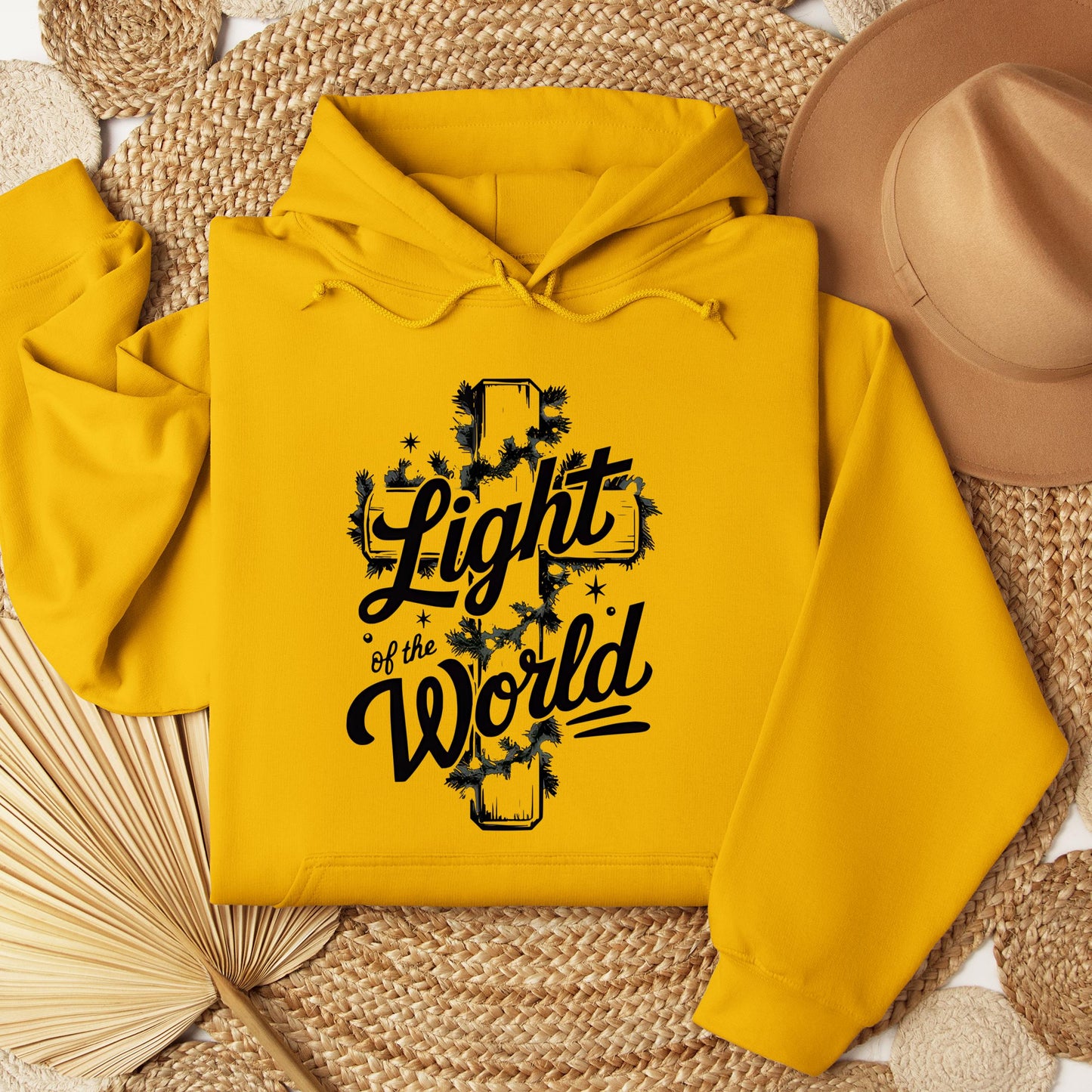 Light Of The World