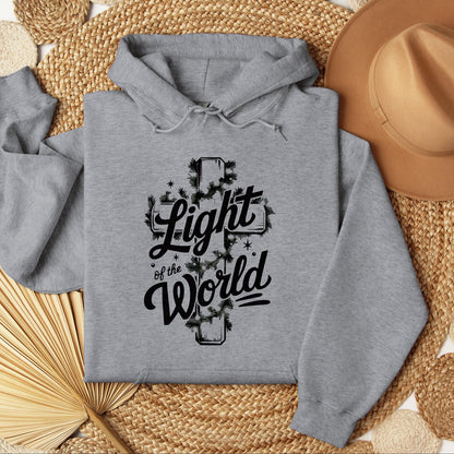 Light Of The World