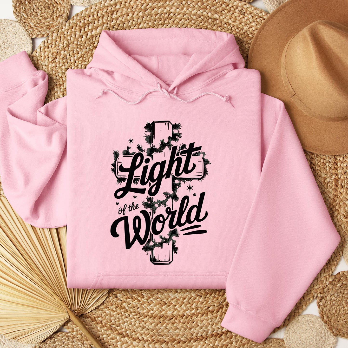 Light Of The World