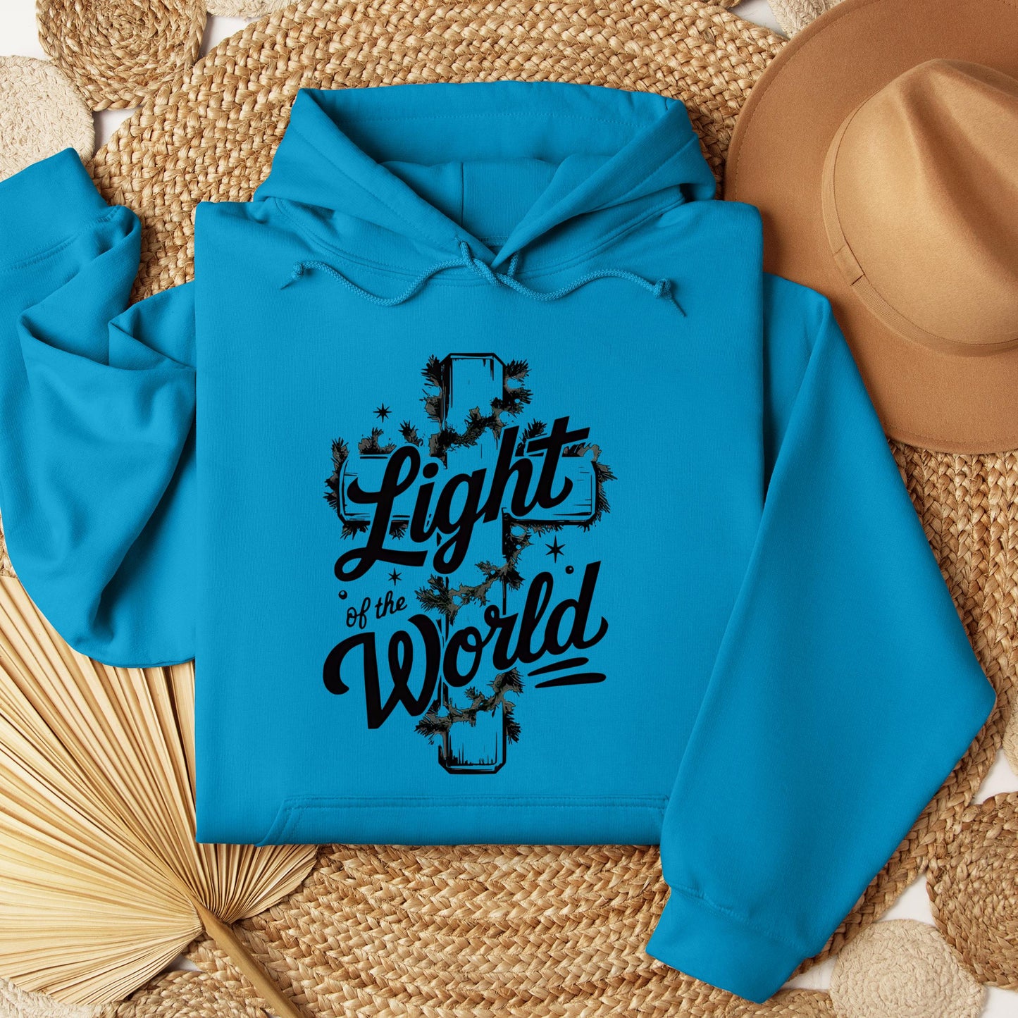Light Of The World
