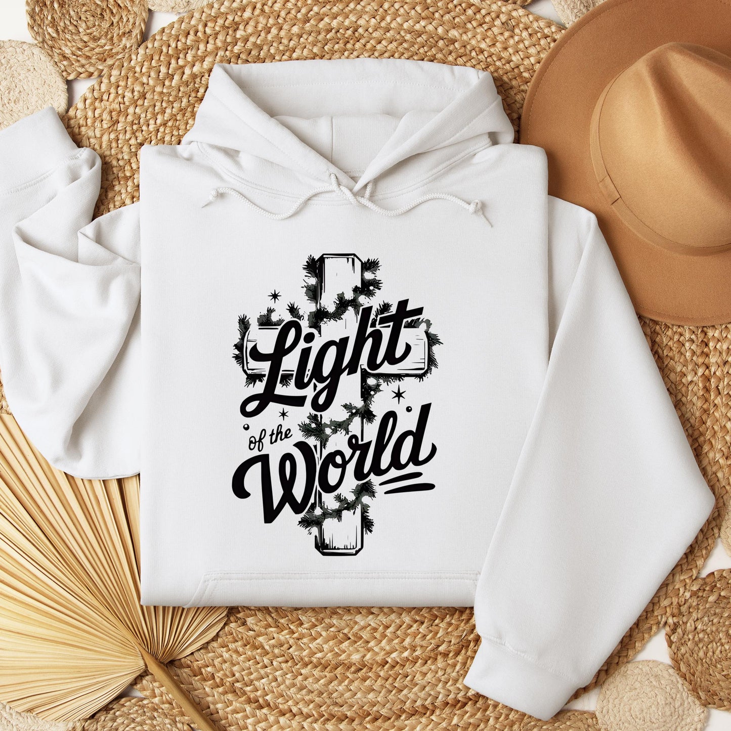 Light Of The World