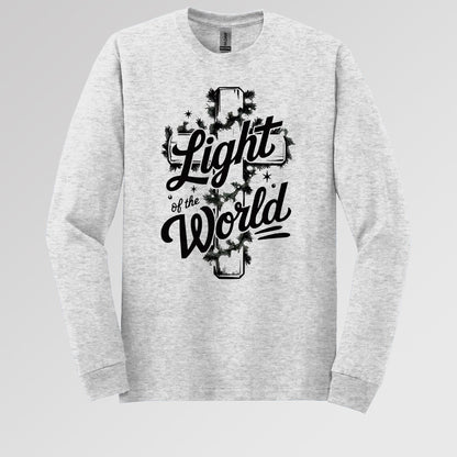 Light Of The World