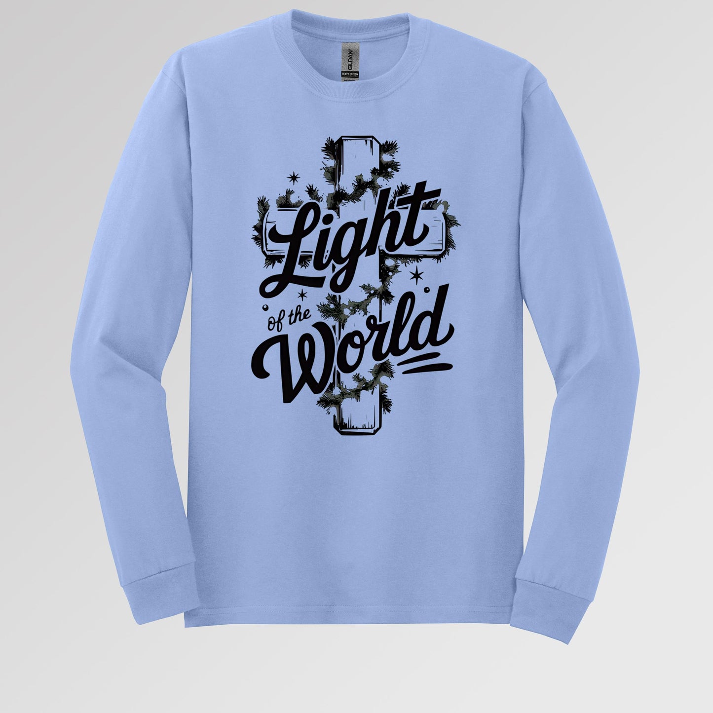 Light Of The World