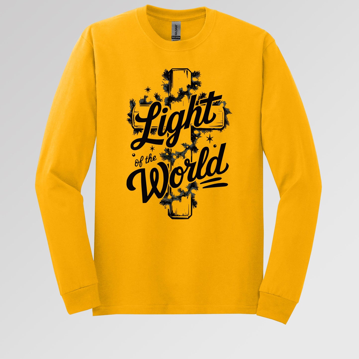 Light Of The World