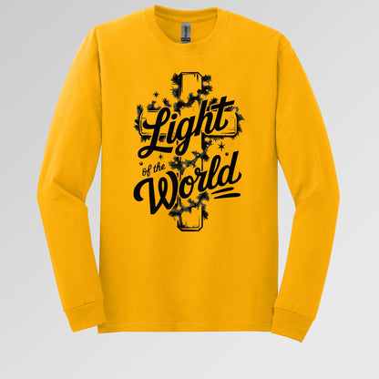 Light Of The World