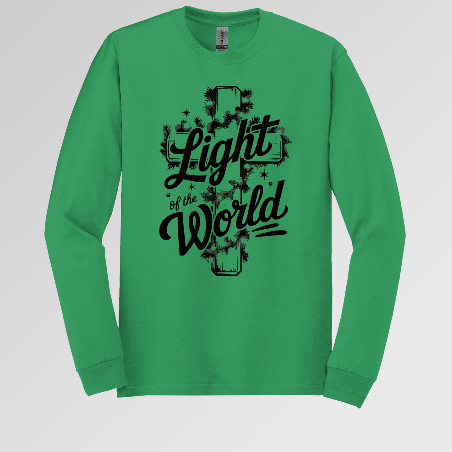 Light Of The World