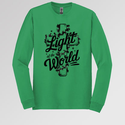Light Of The World