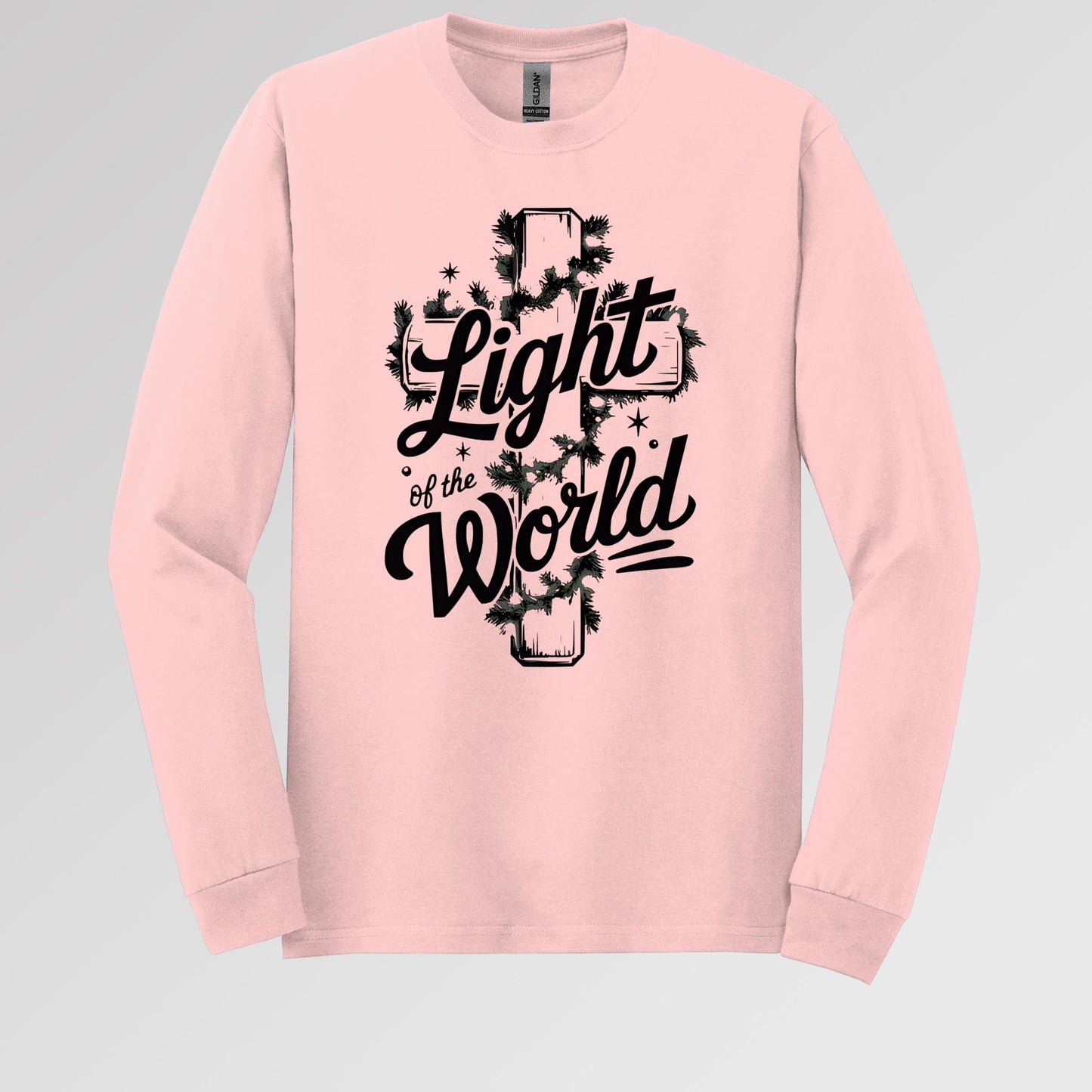 Light Of The World