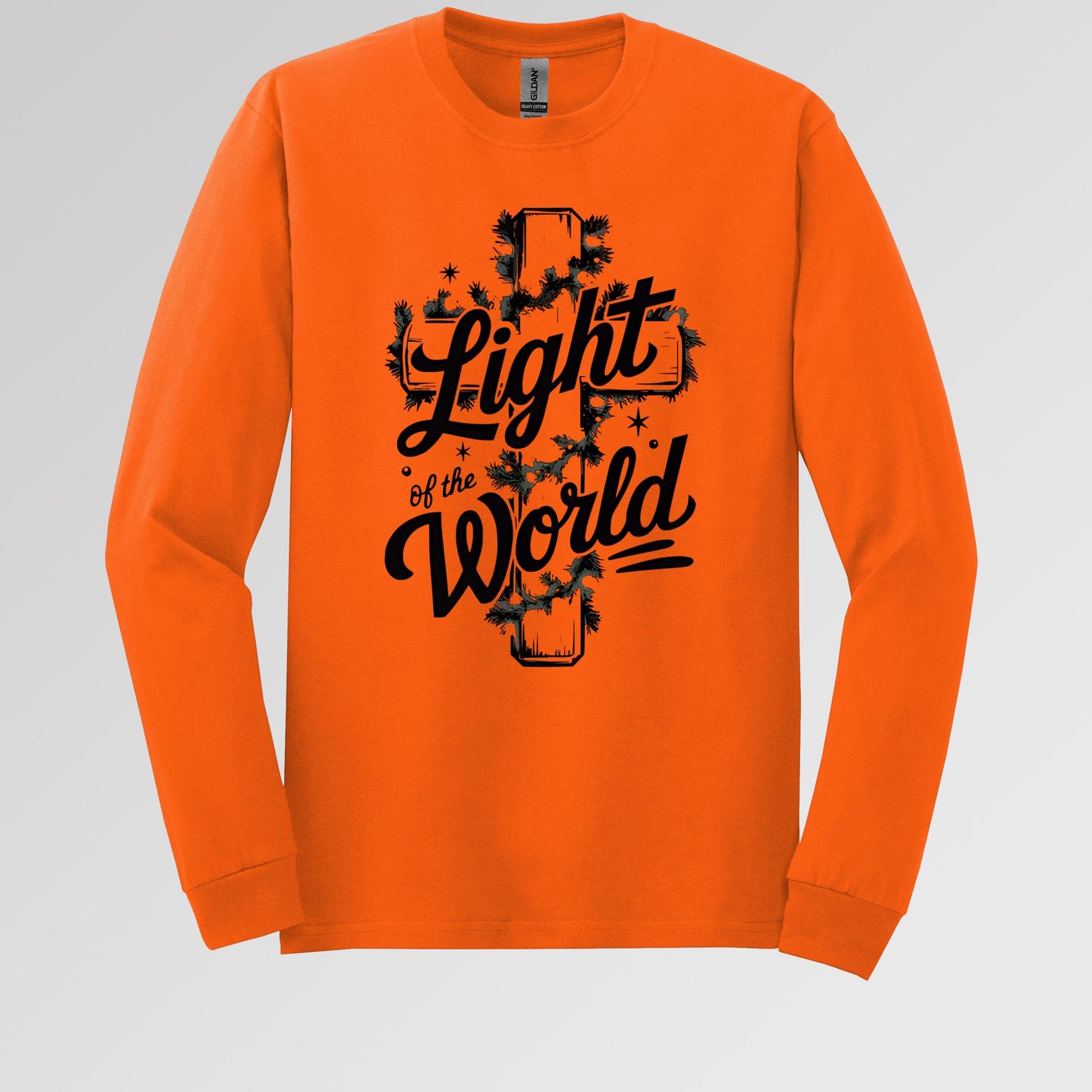 Light Of The World