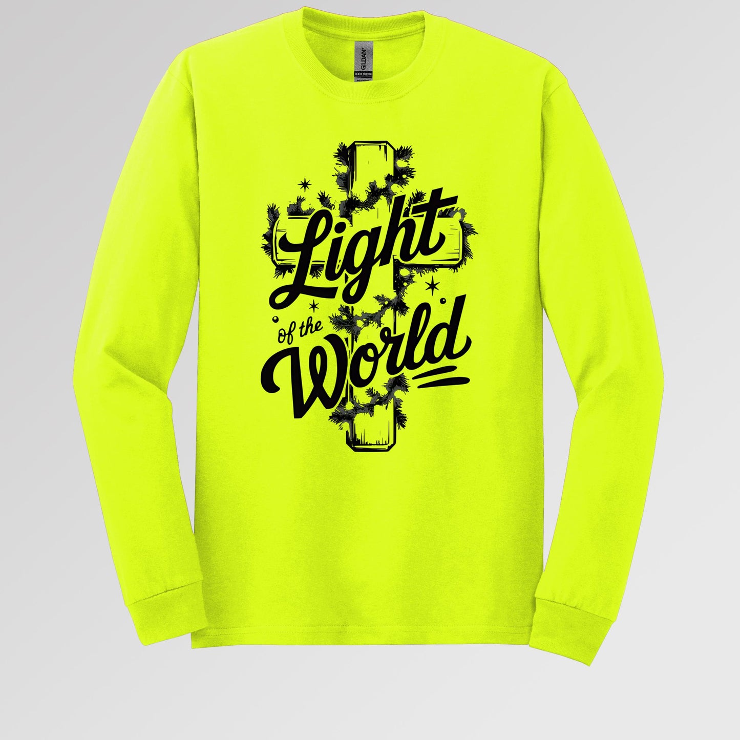 Light Of The World