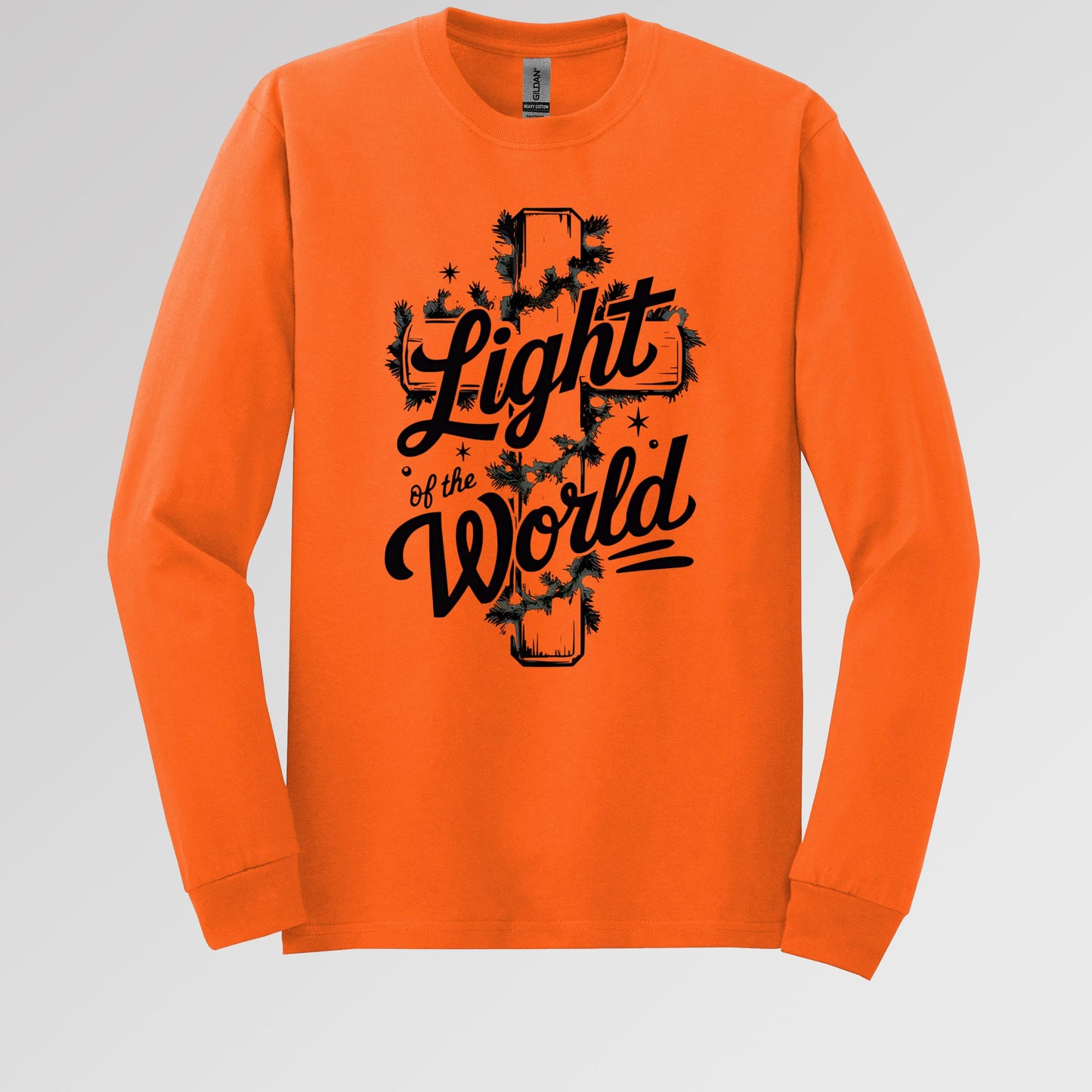 Light Of The World