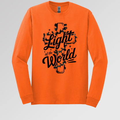 Light Of The World