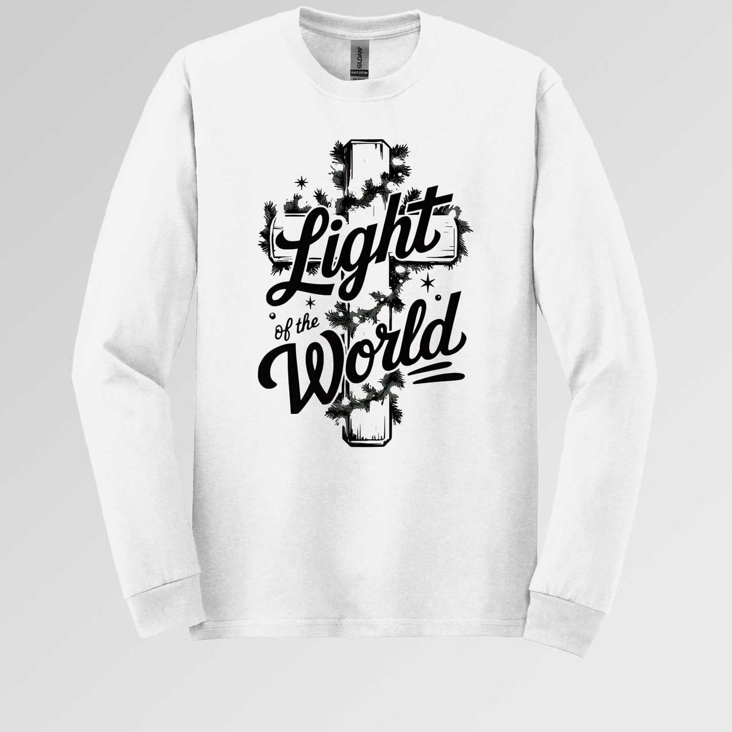 Light Of The World