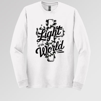 Light Of The World