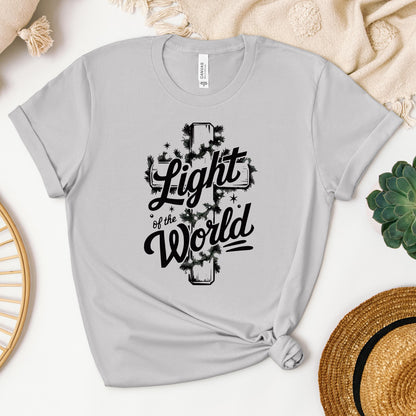 Light Of The World
