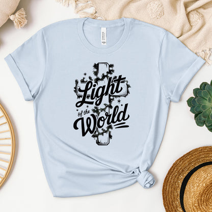 Light Of The World