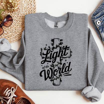 Light Of The World