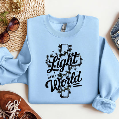Light Of The World