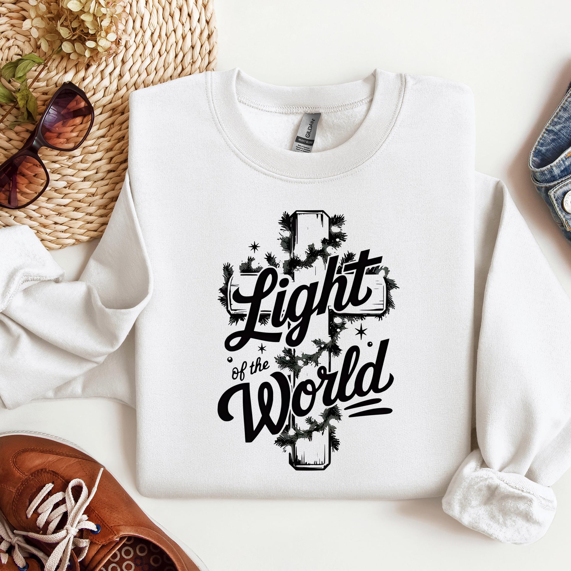 Light Of The World