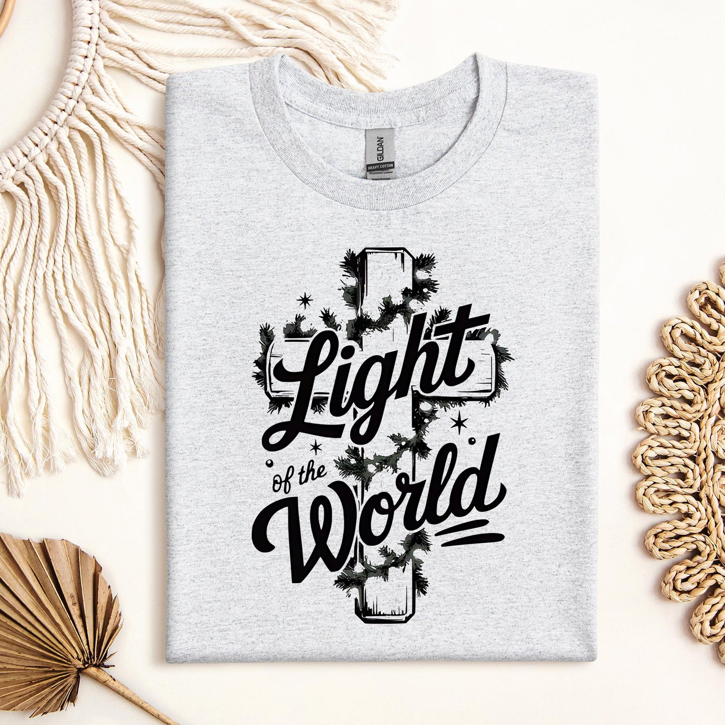 Light Of The World