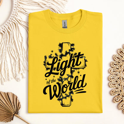 Light Of The World