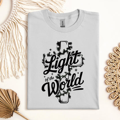 Light Of The World
