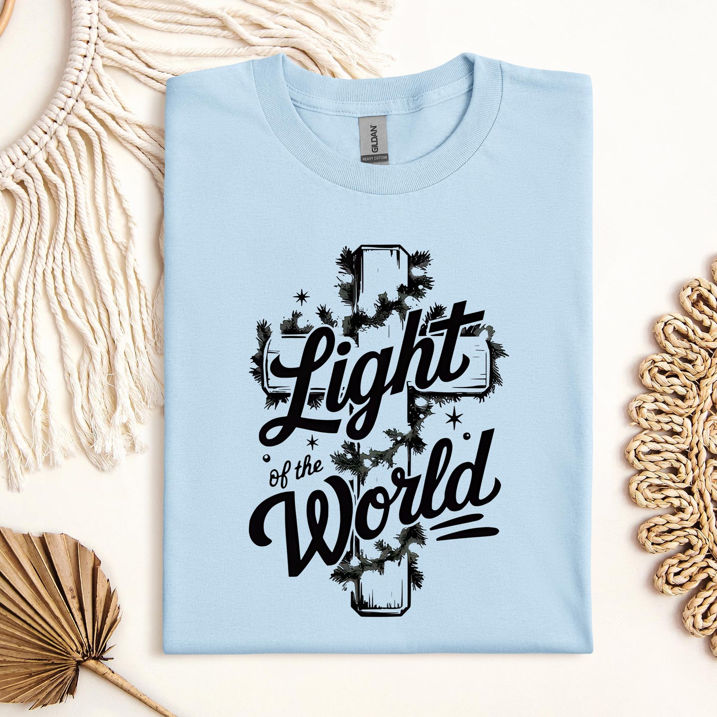 Light Of The World