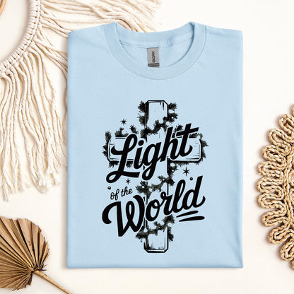 Light Of The World