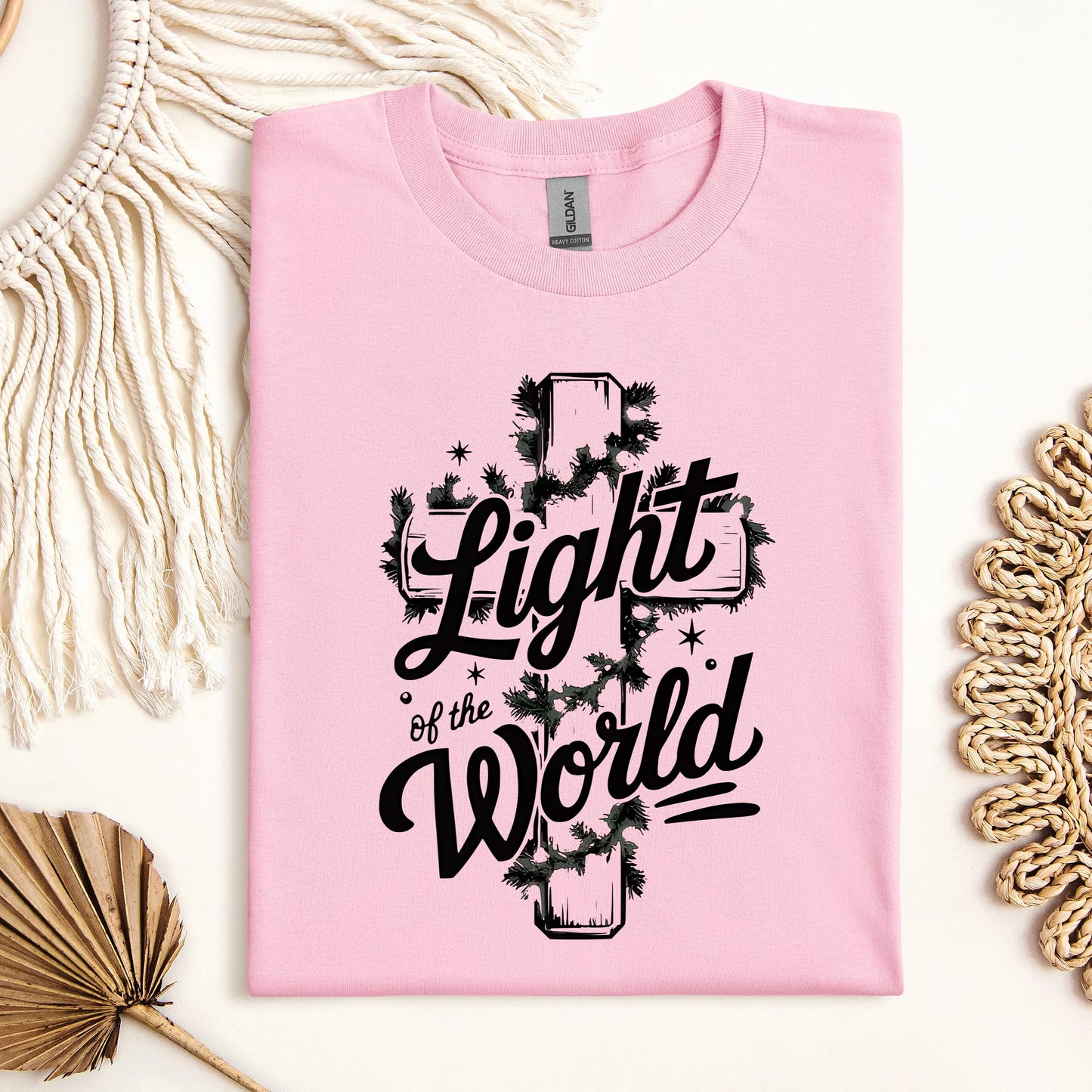 Light Of The World