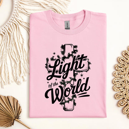 Light Of The World