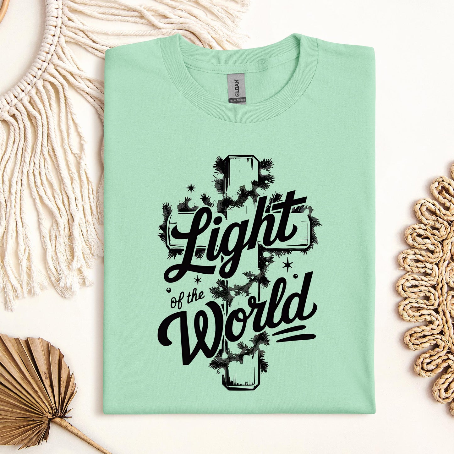 Light Of The World