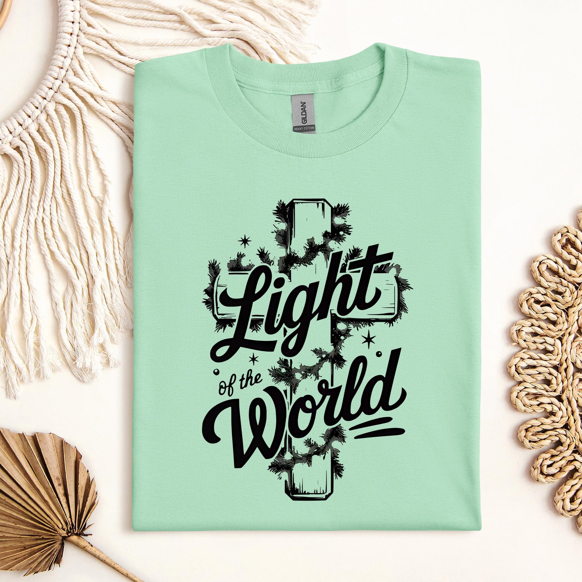 Light Of The World
