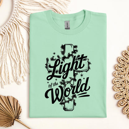 Light Of The World