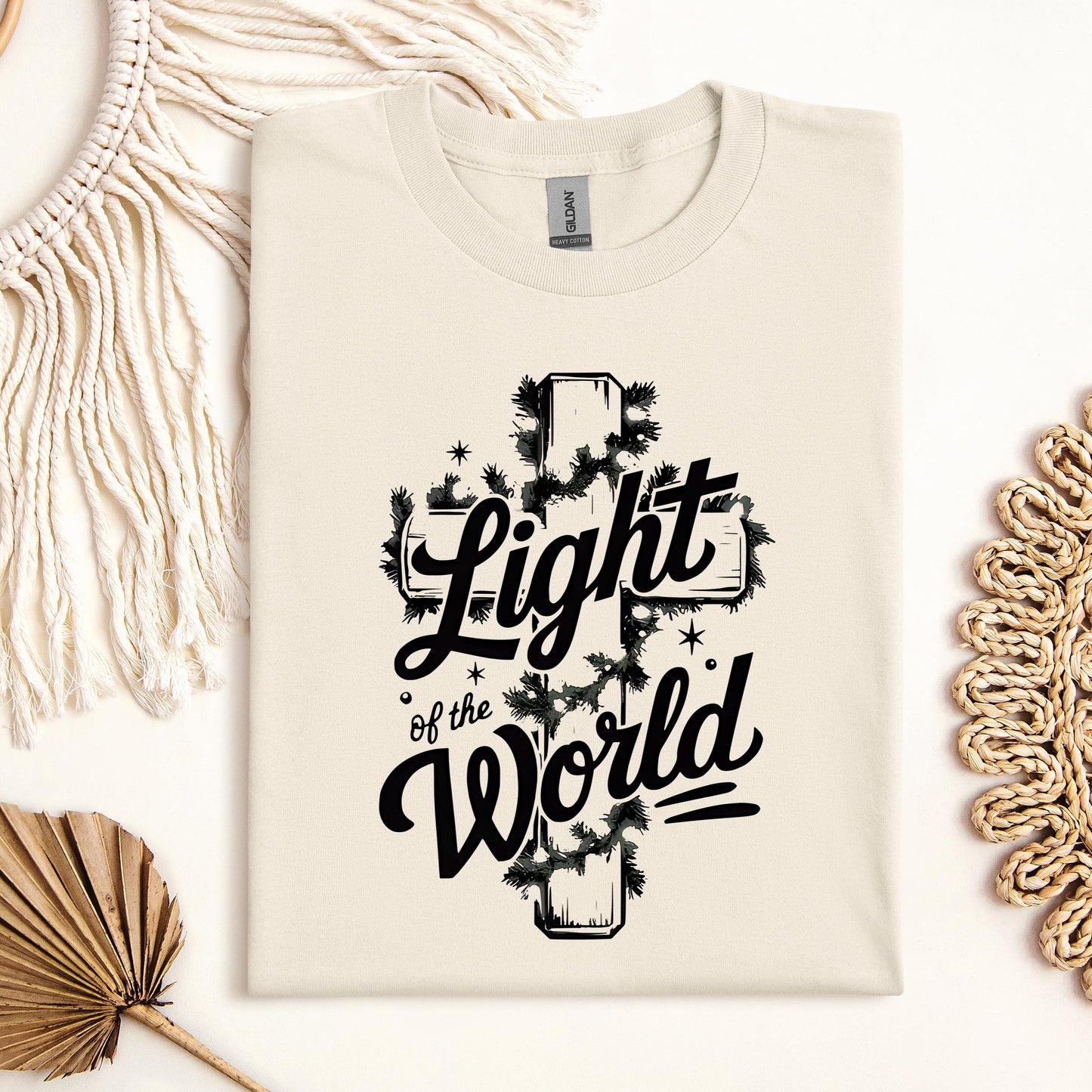 Light Of The World