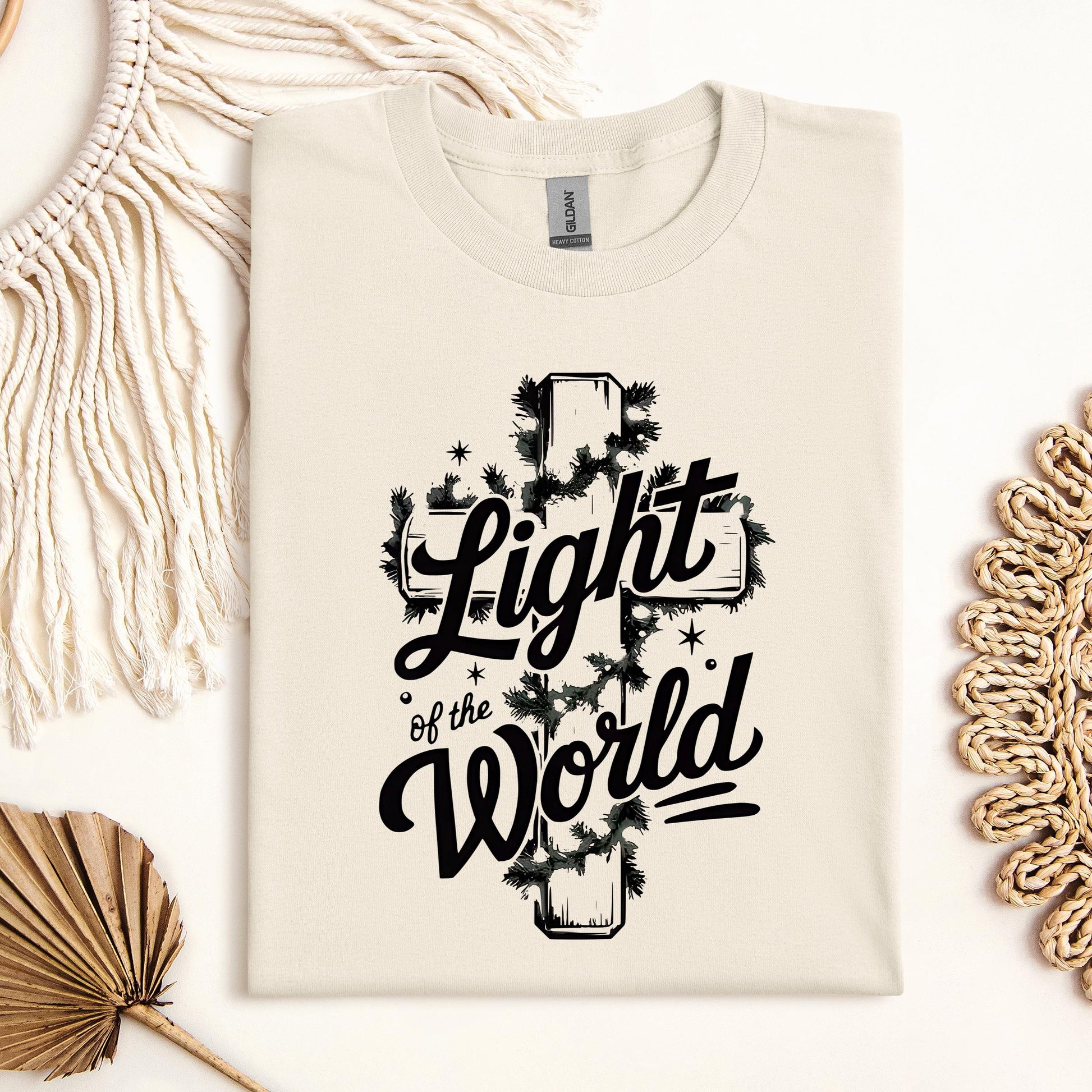 Light Of The World