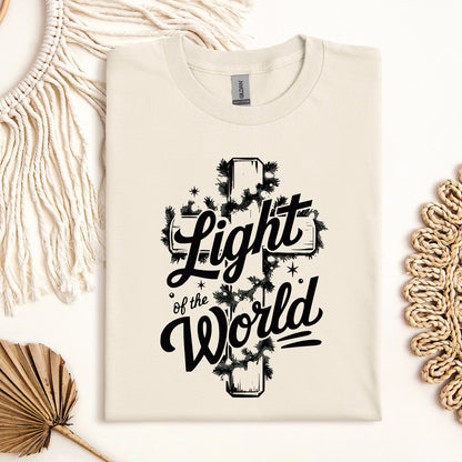 Light Of The World