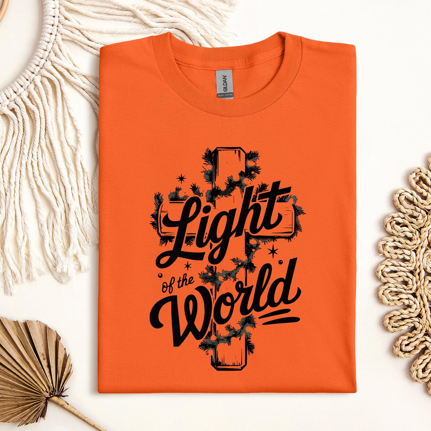 Light Of The World