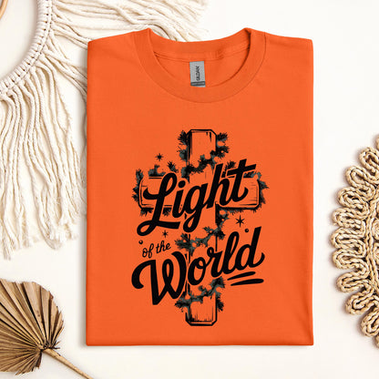 Light Of The World