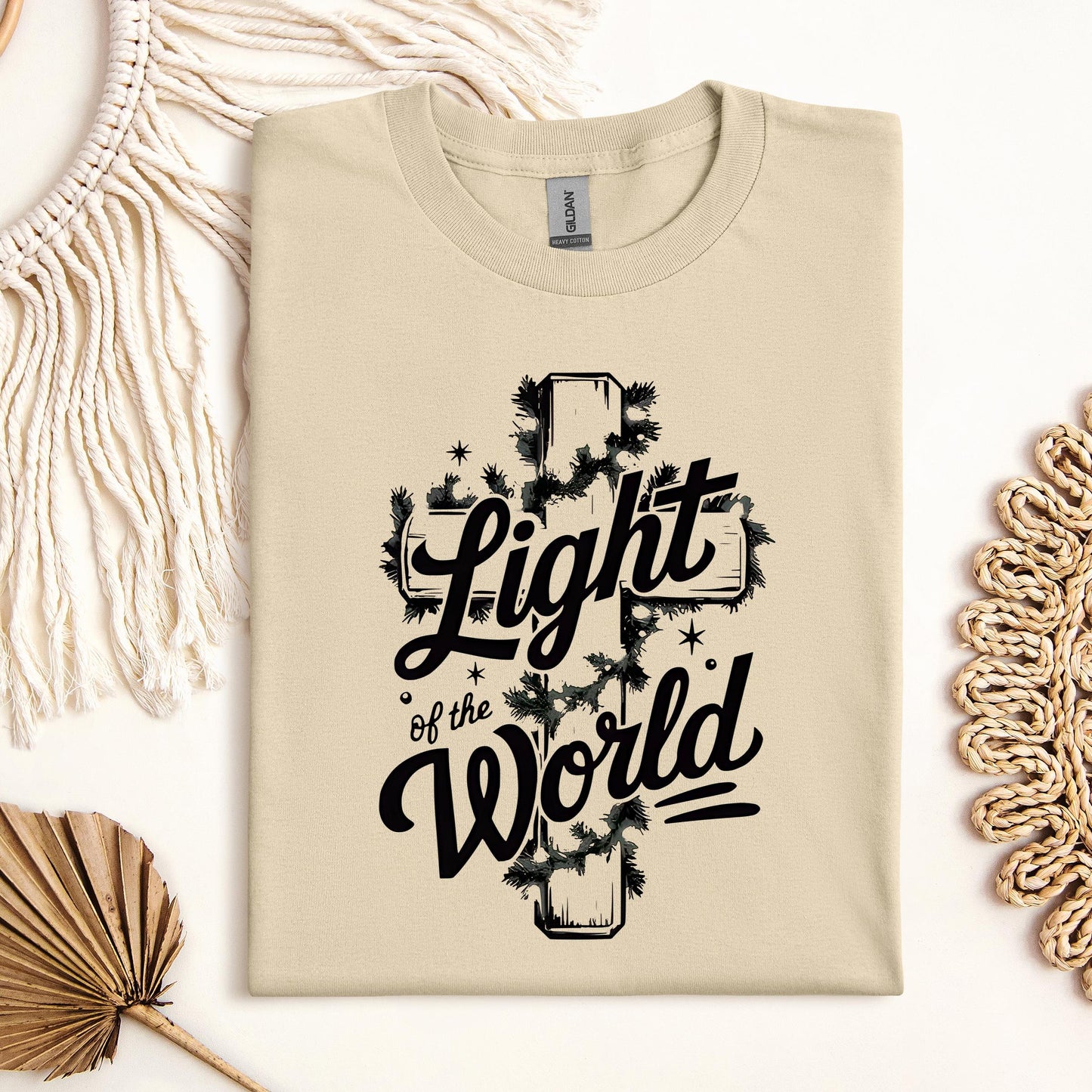 Light Of The World