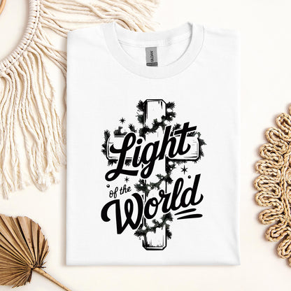 Light Of The World