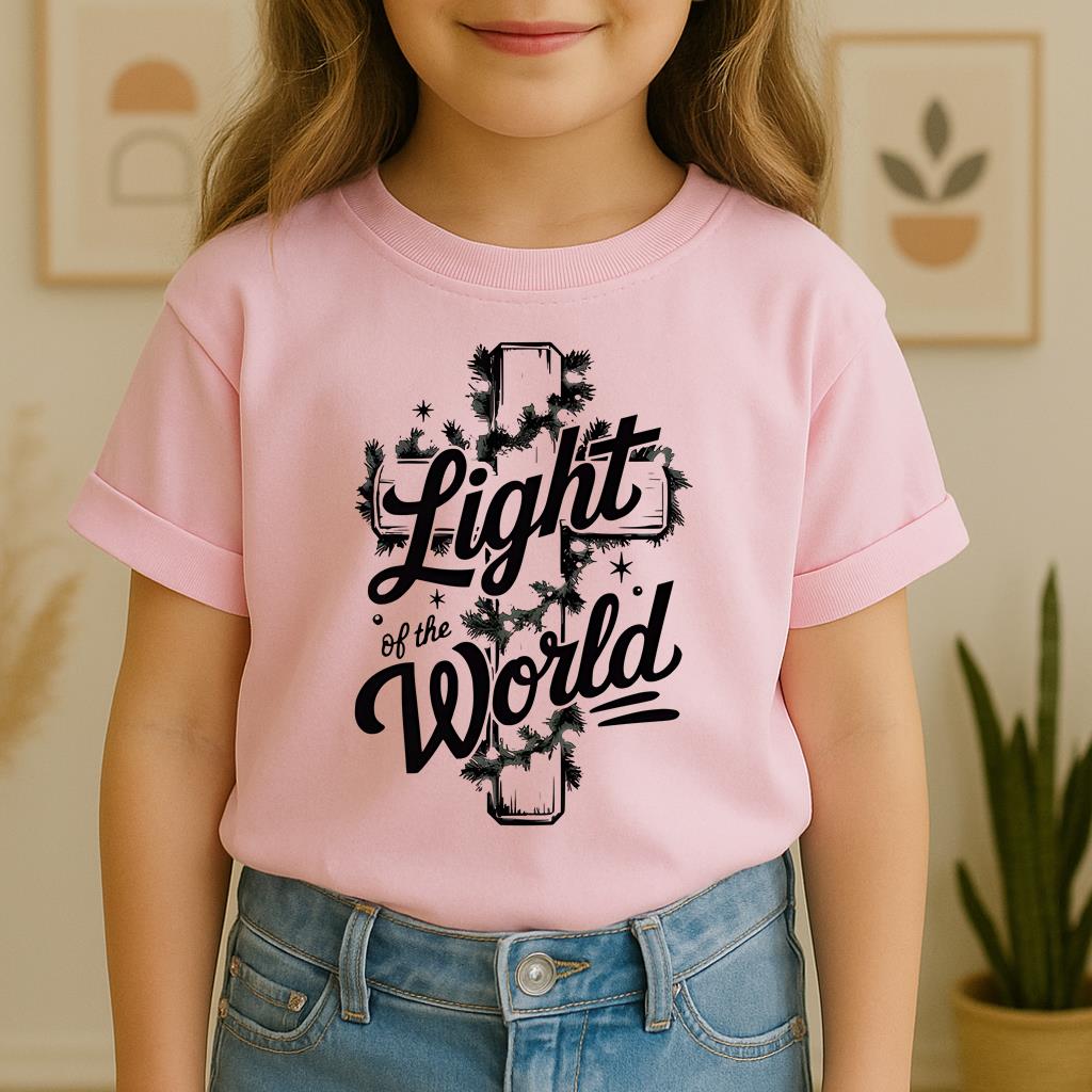Light Of The World
