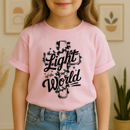 Light Of The World