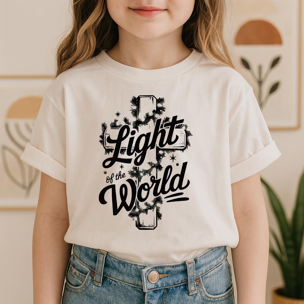Light Of The World